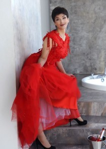 Фото проститутки Адель №9 в городе Павловская