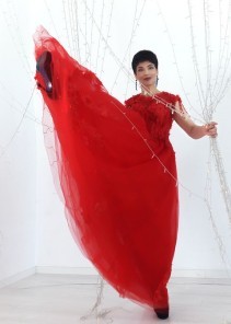 Фото проститутки Адель №10 в городе Павловская