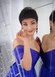 Фото проститутки Адель №11 в городе Павловская