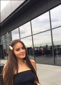 Фото проститутки Алиса №5 в городе Павловская