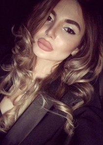 Фото проститутки Анита №2 в городе Павловская