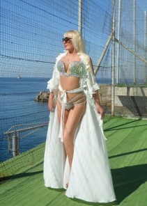 Фото проститутки Анни №9 в городе Павловская