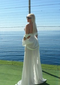 Фото проститутки Анни №10 в городе Павловская