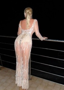 Фото проститутки Анни №13 в городе Павловская