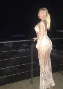 Фото проститутки Анни №15 в городе Павловская