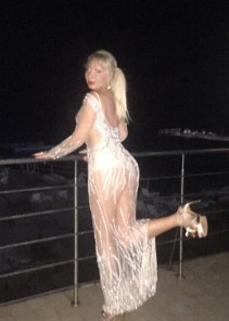 Фото проститутки Анни №16 в городе Павловская