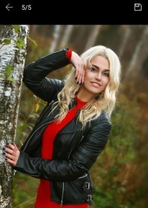 Фото проститутки аня №3 в городе Павловская