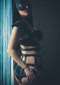 Фото проститутки Аня №8 в городе Павловская