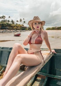 Фото проститутки Аня №3 в городе Павловская