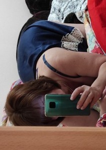 Фото проститутки Аня №2 в городе Павловская