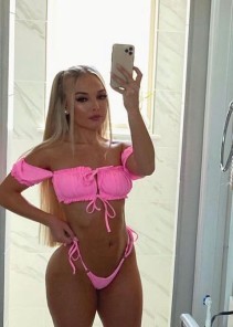 Фото проститутки Анжела №7 в городе Павловская