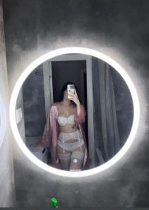 Фото проститутки Дарина №4 в городе Павловская