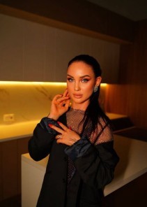 Фото проститутки Эвелина №4 в городе Павловская