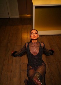 Фото проститутки Эвелина №16 в городе Павловская