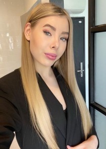 Фото проститутки Галя №5 в городе Павловская