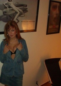 Фото проститутки Ира №5 в городе Павловская