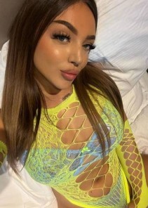 Фото проститутки Ирина №5 в городе Павловская