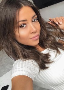 Фото проститутки Ирина №3 в городе Павловская