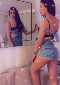 Фото проститутки Камила №5 в городе Павловская