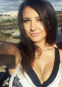 Фото проститутки Карина №6 в городе Павловская