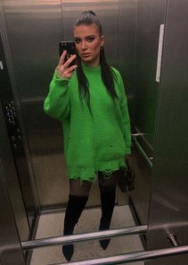 Фото проститутки КАТЕРИНА №4 в городе Павловская