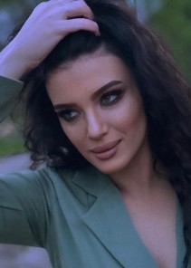 Фото проститутки КАТЕРИНА №10 в городе Павловская