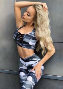 Фото проститутки Катя №4 в городе Павловская