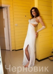 Фото проститутки Лея №2 в городе Павловская