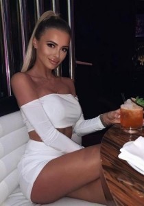 Фото проститутки ЛИНА №6 в городе Павловская