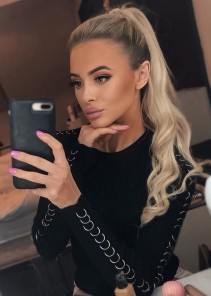 Фото проститутки ЛИНА №7 в городе Павловская