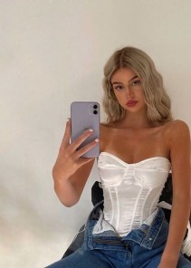 Фото проститутки Маша №4 в городе Павловская