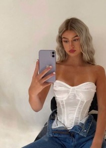 Фото проститутки Маша №5 в городе Павловская