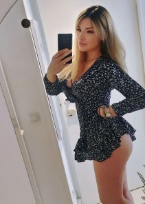 Фото проститутки Мила №2 в городе Павловская