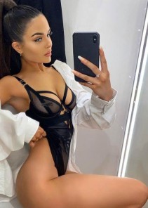 Фото проститутки МИЛАНА №3 в городе Павловская