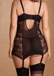 Фото проститутки Надежда №2 в городе Павловская