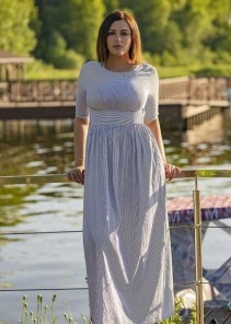 Фото проститутки Рита №4 в городе Павловская