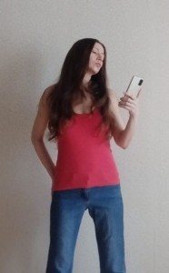 Фото проститутки СОНЯ №6 в городе Павловская