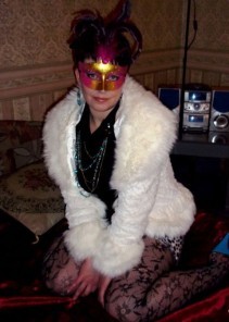 Фото проститутки Таисия №2 в городе Павловская