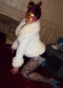 Фото проститутки Таисия №3 в городе Павловская