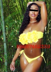 Фото проститутки VICTORIA №5 в городе Павловская