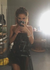 Фото проститутки Вика №5 в городе Павловская