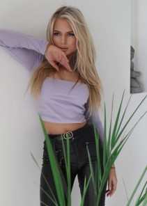 Фото проститутки вика №2 в городе Павловская