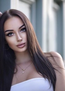 Фото проститутки ВИКА №7 в городе Павловская