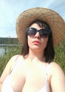 Фото проститутки Виктория №2 в городе Павловская