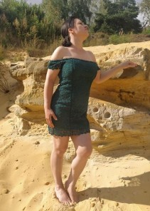 Фото проститутки Виктория №4 в городе Павловская