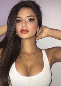 Фото проститутки Яна №2 в городе Павловская