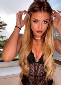 Фото проститутки Яна №8 в городе Павловская