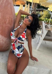 Фото проститутки Зоя №4 в городе Павловская