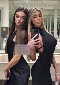 Фото проститутки Алина №6 в городе Павловская