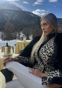 Фото проститутки Алина №11 в городе Павловская